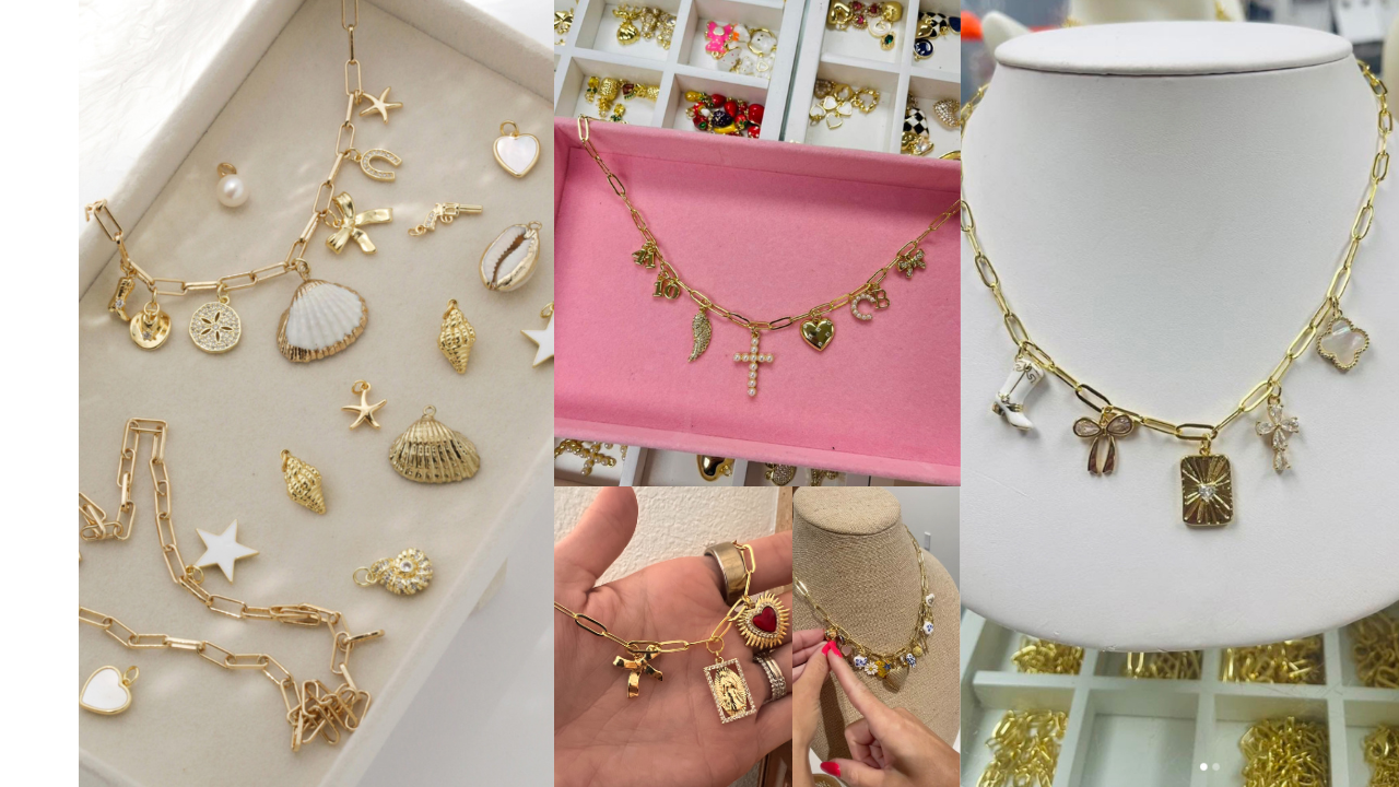 charm bar party in las vegas
