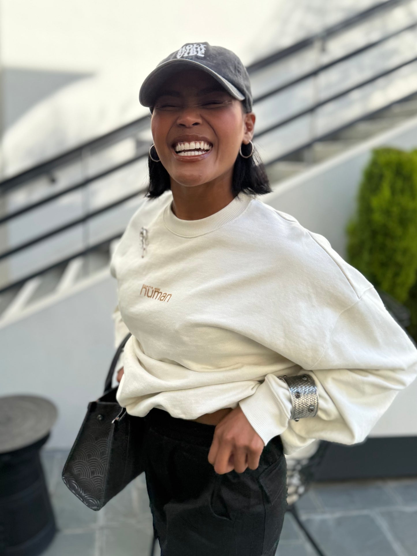 Hat – Faith-Inspired Style & Comfort - Holy Spirit Vibe
