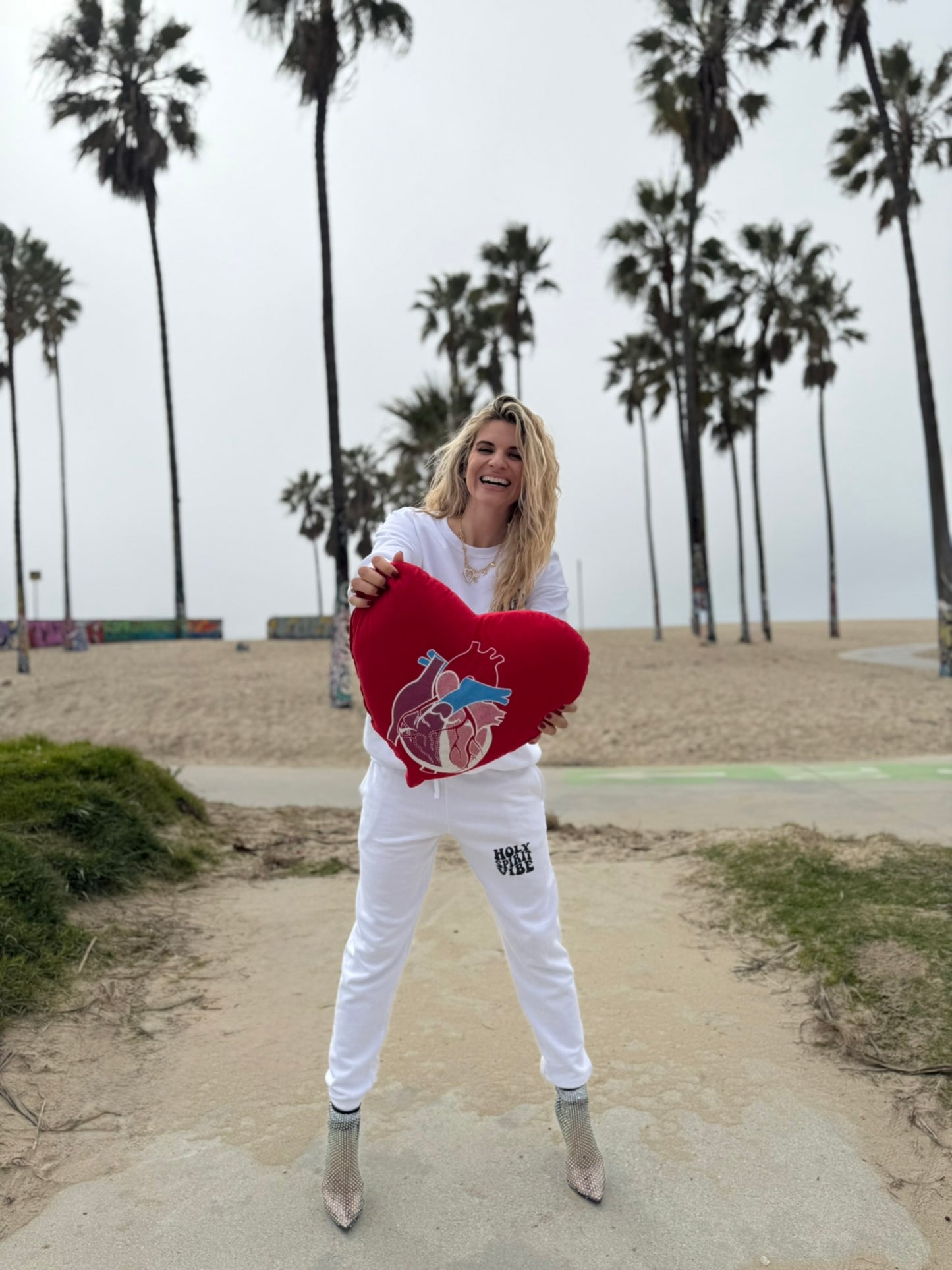 Joggers – Faith Meets Everyday Comfort by Holy Spirit Vibe