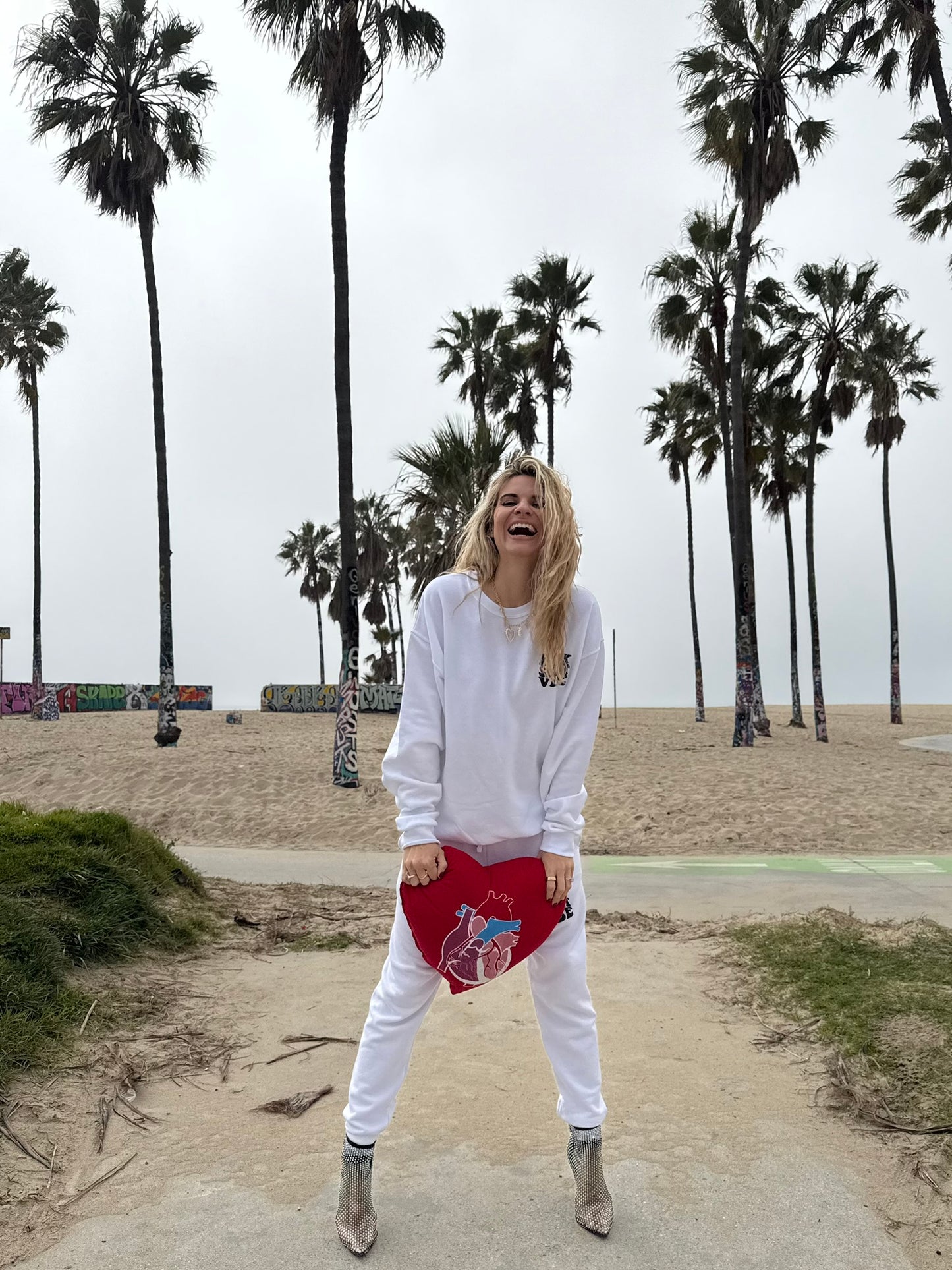 Joggers – Faith Meets Everyday Comfort by Holy Spirit Vibe