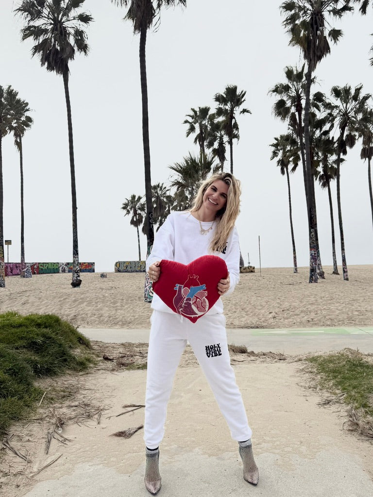 Joggers – Faith Meets Everyday Comfort by Holy Spirit Vibe