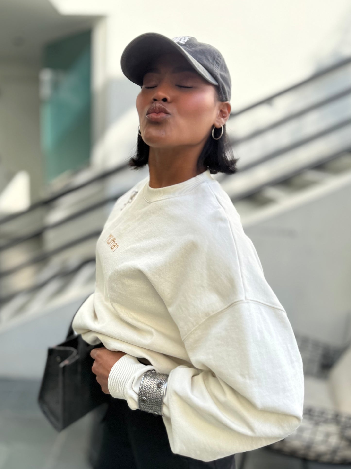 Hat – Faith-Inspired Style & Comfort - Holy Spirit Vibe