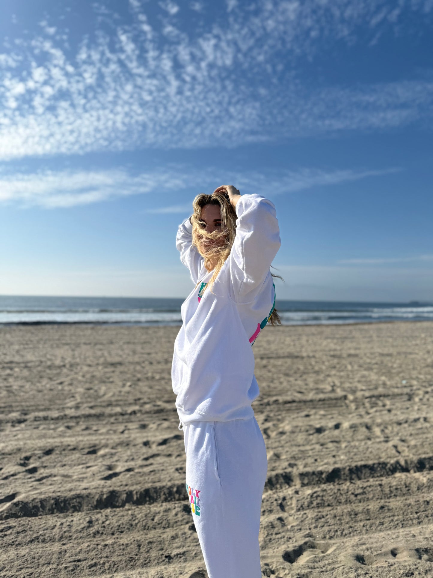 Joggers – Faith Meets Everyday Comfort by Holy Spirit Vibe